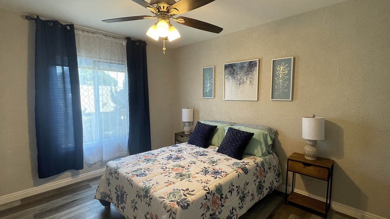 Photo of Bedroom in La Presa