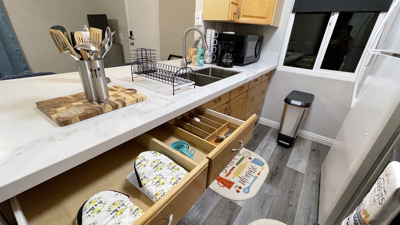 Photo of Kitchen in La Presa