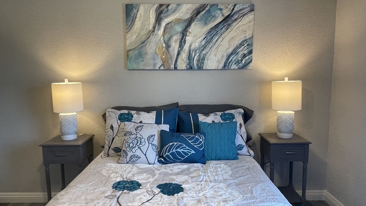 Photo of Bedroom in La Presa