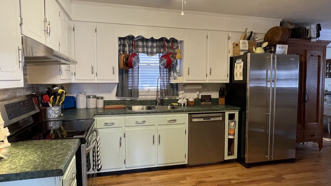 Photo of Kitchen in Dickel
