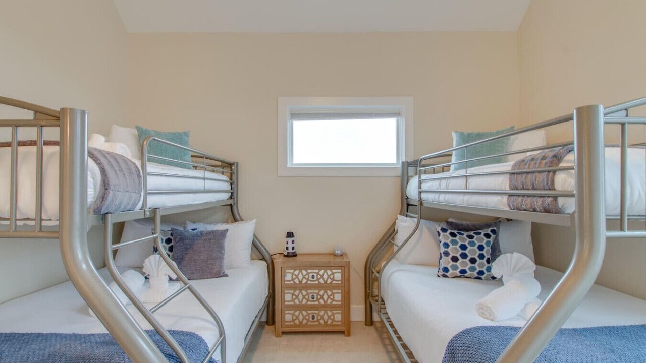Photo of Bedroom in Edgehill