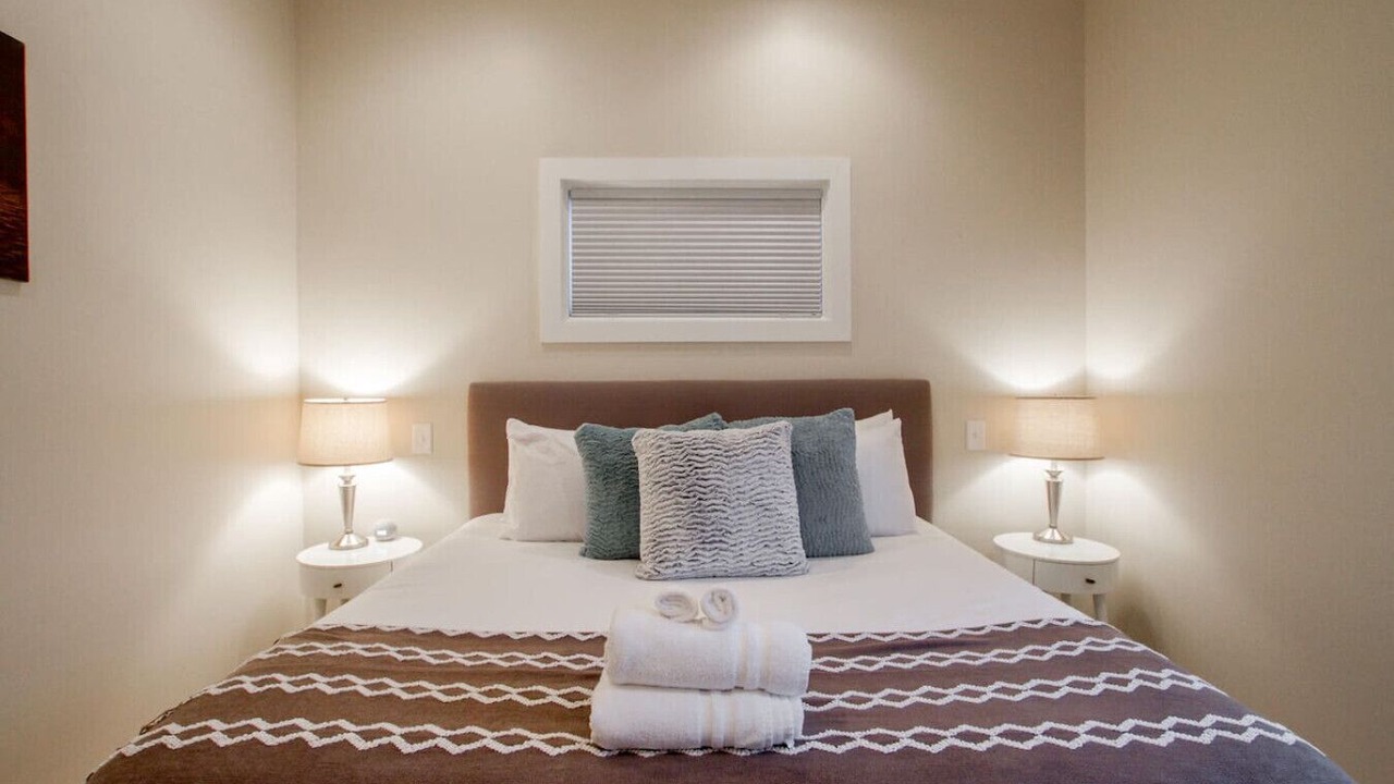Photo of Bedroom in Edgehill