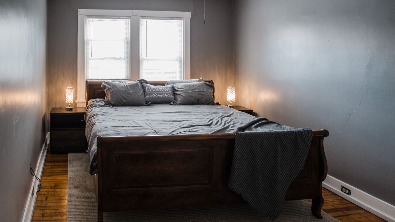 Photo of Bedroom in Swissvale