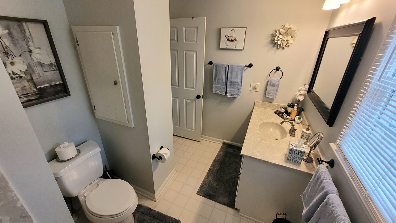 Photo of Bathroom in Mount Airy