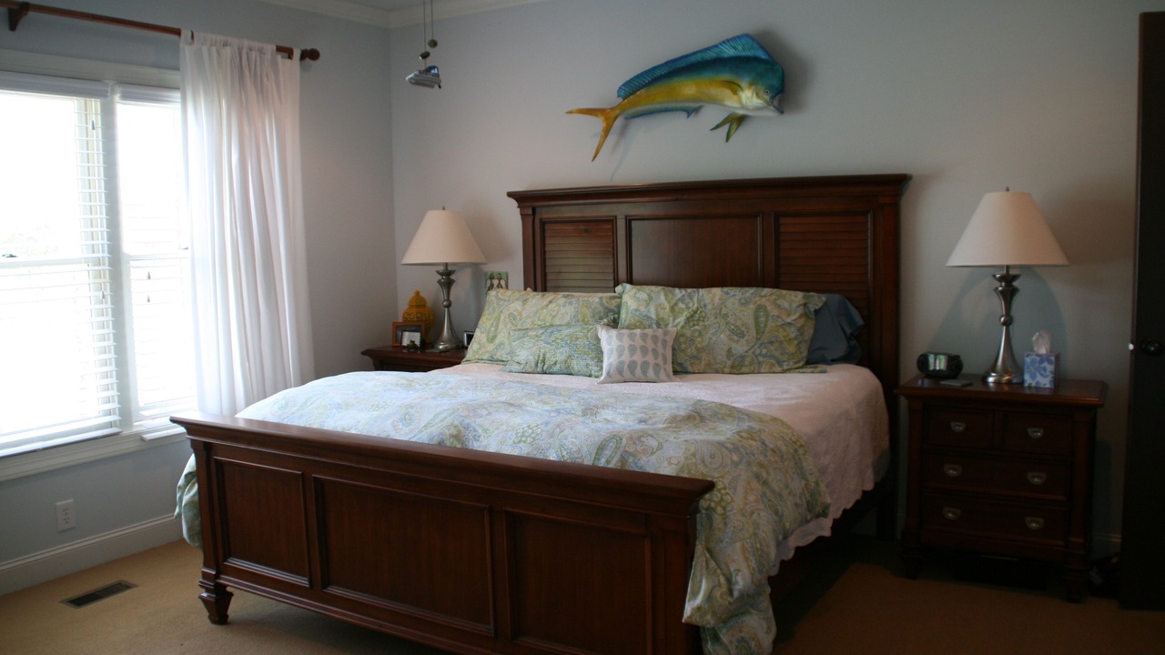 Photo of Bedroom in Riverside