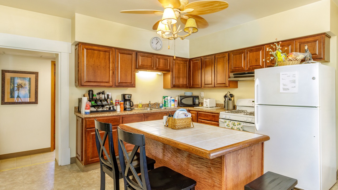 Photo of Kitchen in Deemston