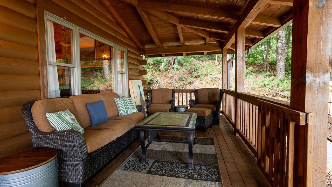 Photo of Outdoor in Waynesville