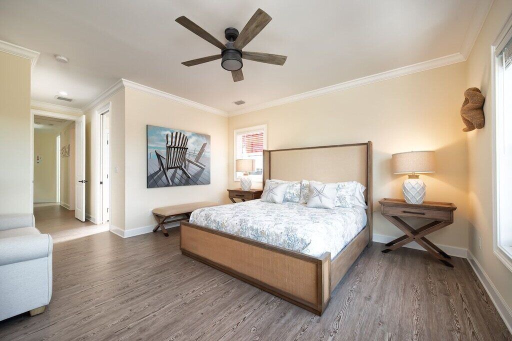 Photo of Bedroom in Marathon