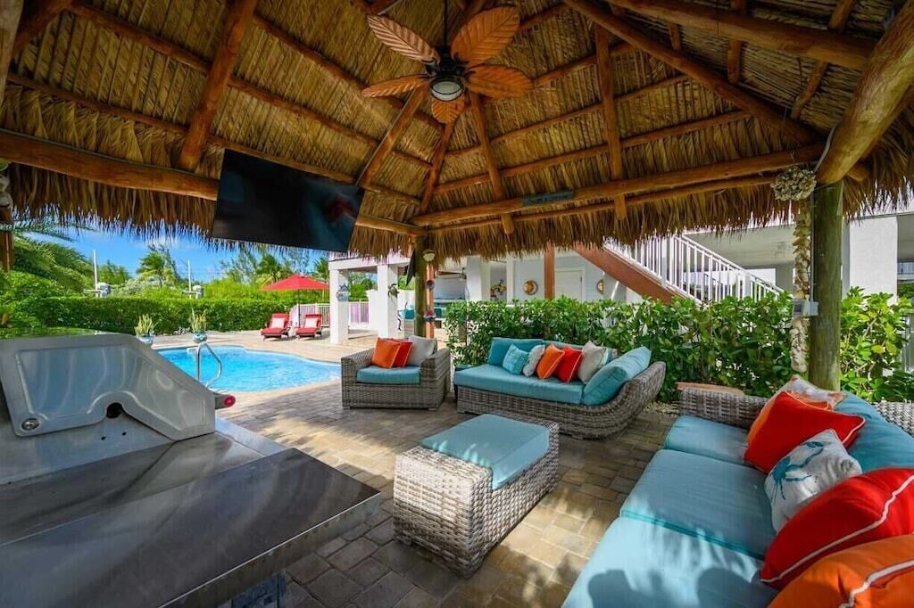 Photo of Livingroom in Marathon
