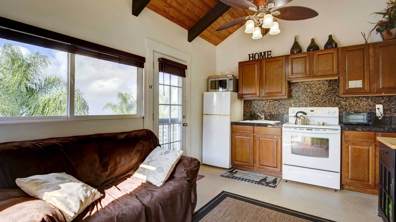 Photo of Livingroom in Kalaoa