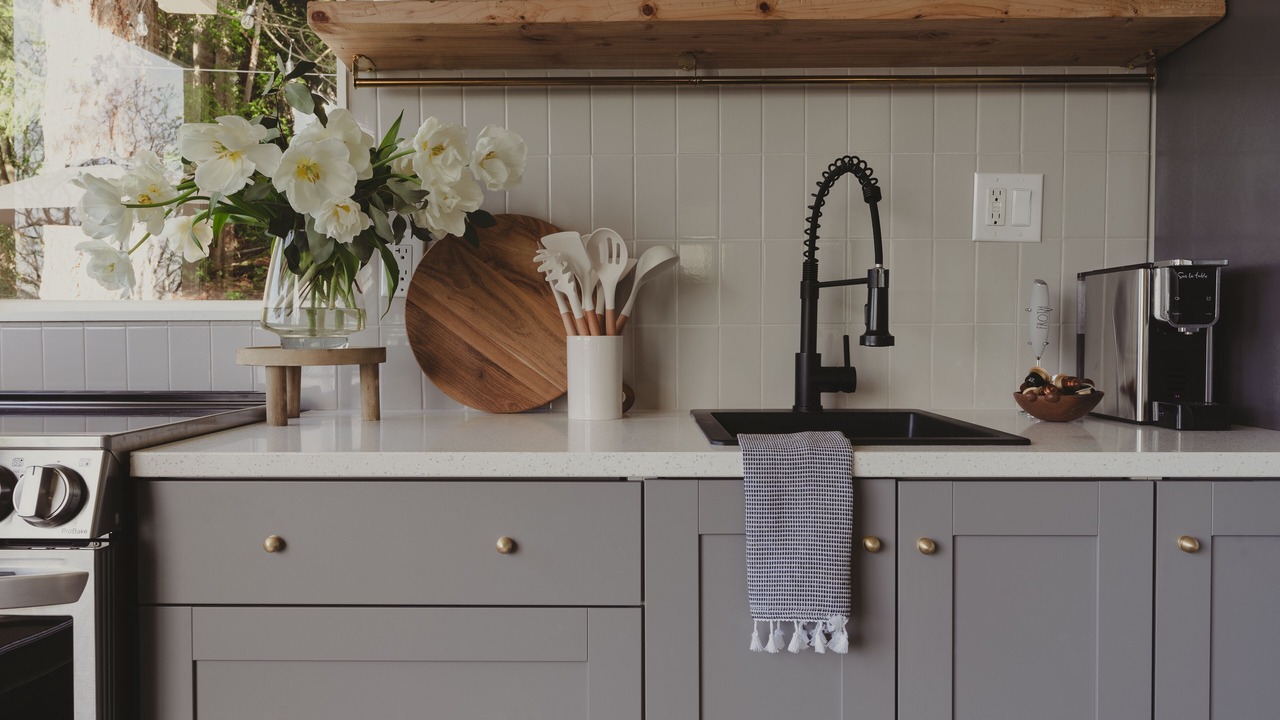Photo of Kitchen in Mukilteo