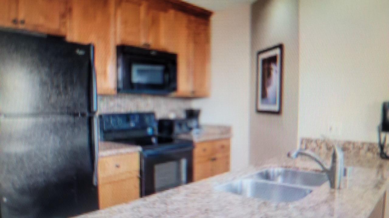 Photo of Kitchen in Tahoe Village