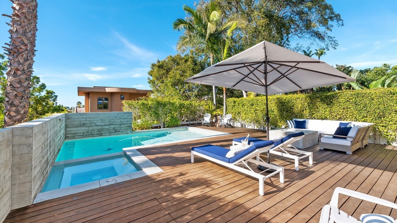 Photo of Outdoor in Del Mar Heights