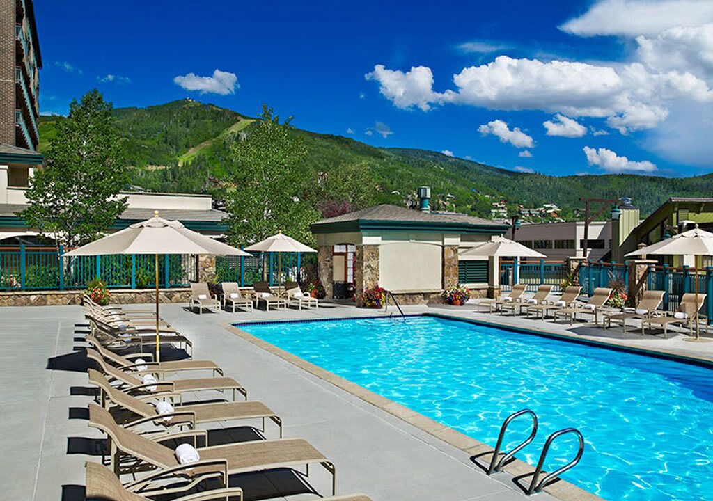 Photo of Outdoor in Steamboat Springs