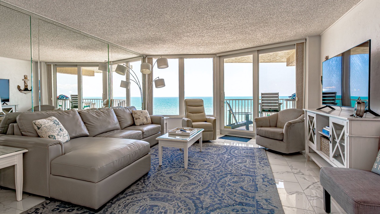 Photo of Bedroom in Daytona Beach Shores