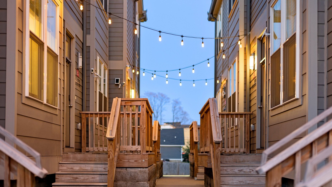 Photo of Outdoor in Chestnut Hill