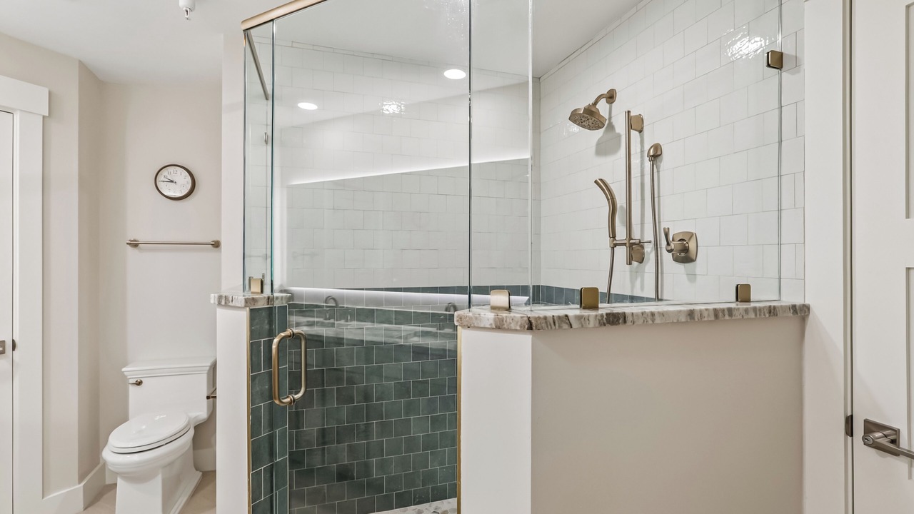 Photo of Bathroom in North Forest Beach