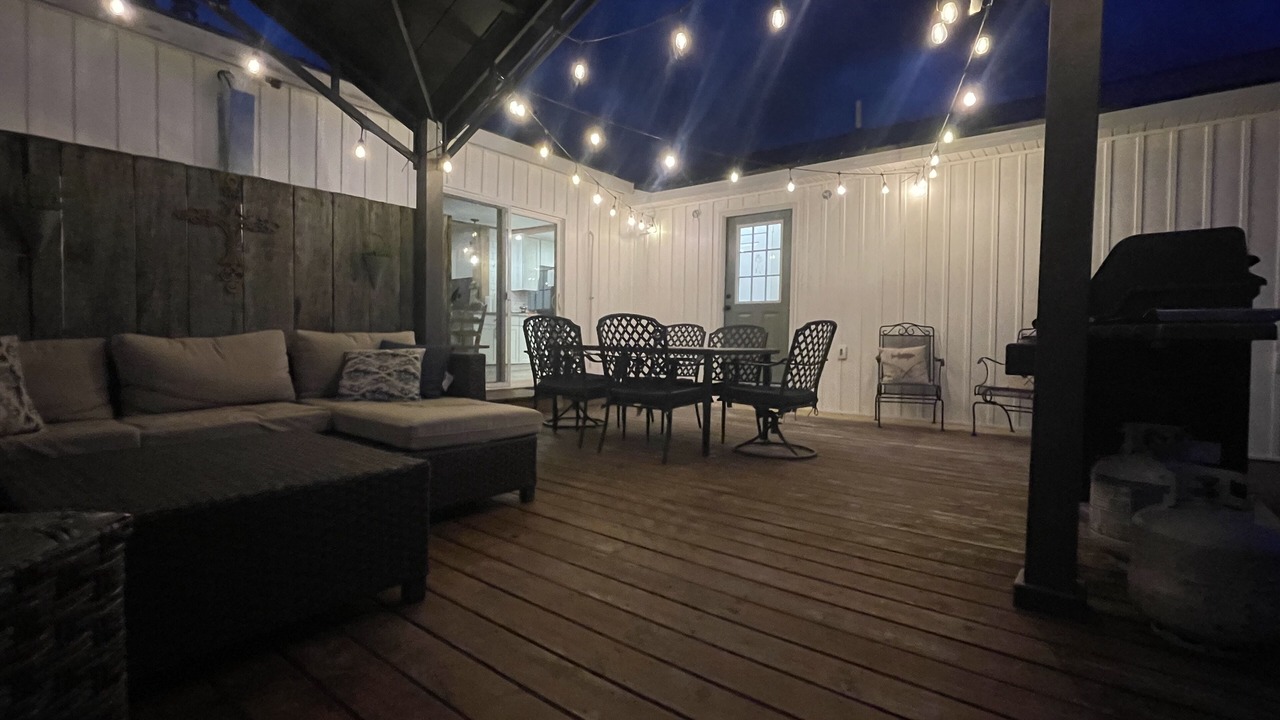 Photo of Outdoor in Falmouth