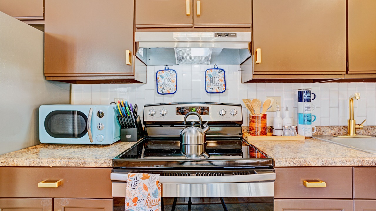 Photo of Kitchen in Sciota
