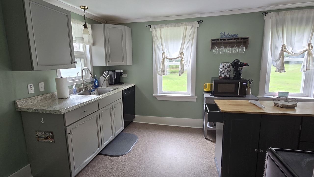 Photo of Kitchen in Lucinda