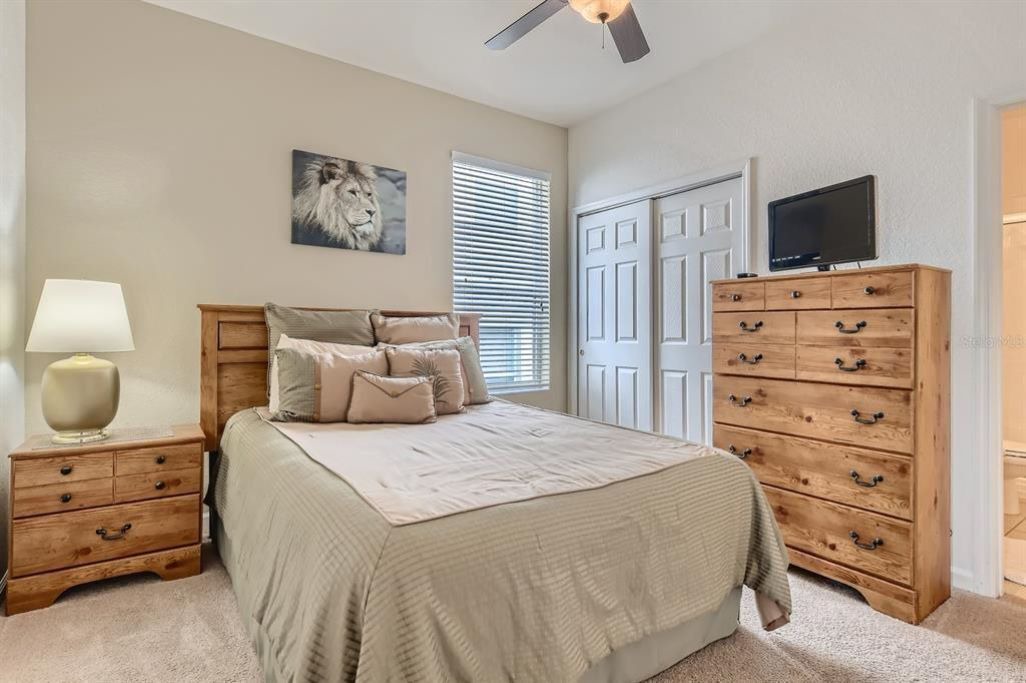 Photo of Bedroom in Windsor Hills