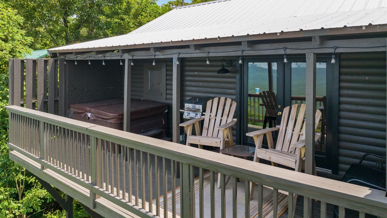 Photo of Patio Balcony in Mentone