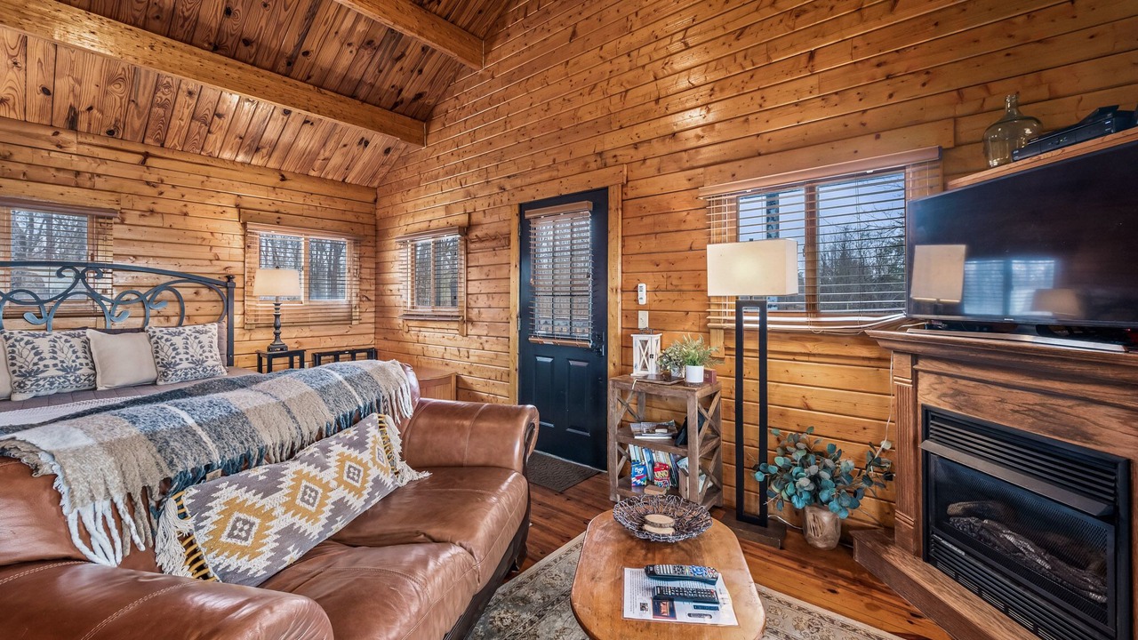 Photo of Livingroom in Mentone