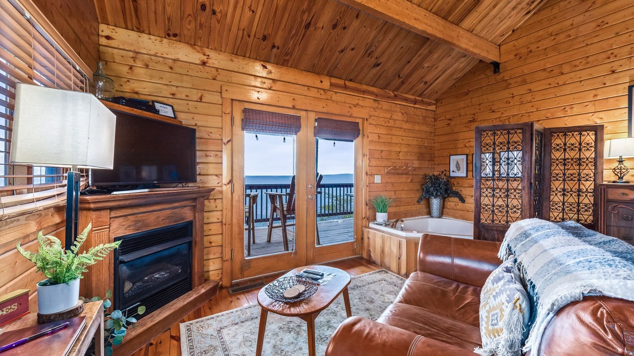 Photo of Livingroom in Mentone
