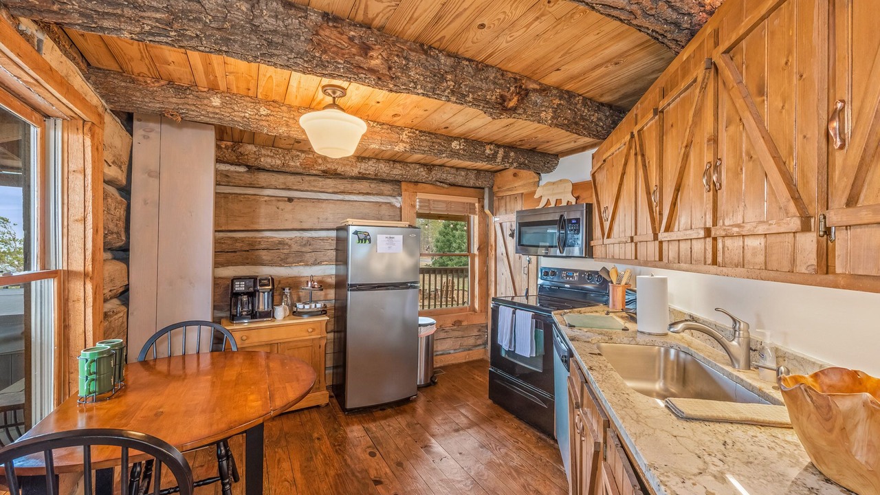 Photo of Kitchen in Mentone