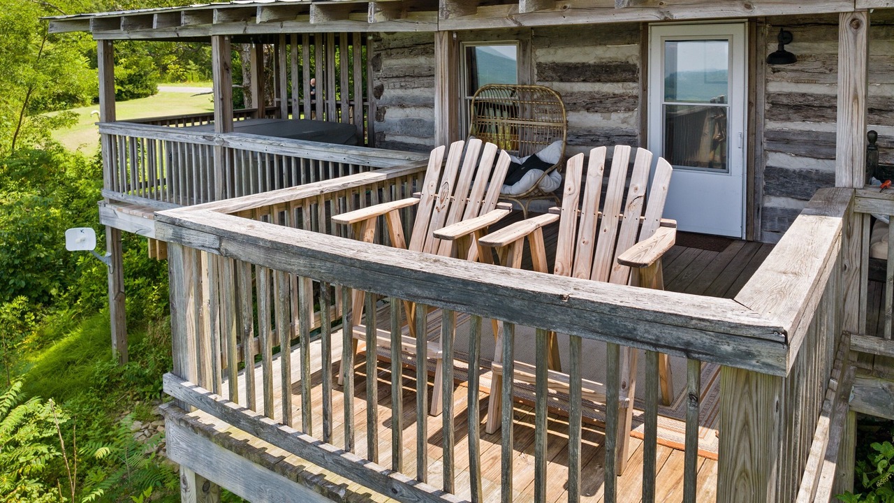 Photo of Patio Balcony in Mentone