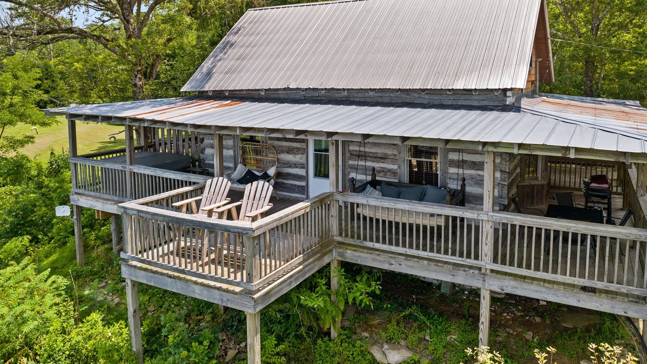 Photo of Patio Balcony in Mentone