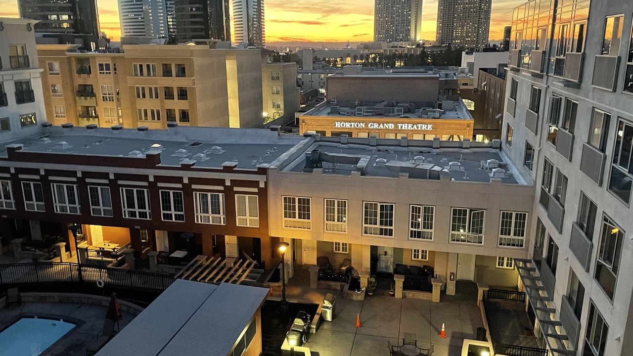 Photo of Outdoor in Pacific Terrace