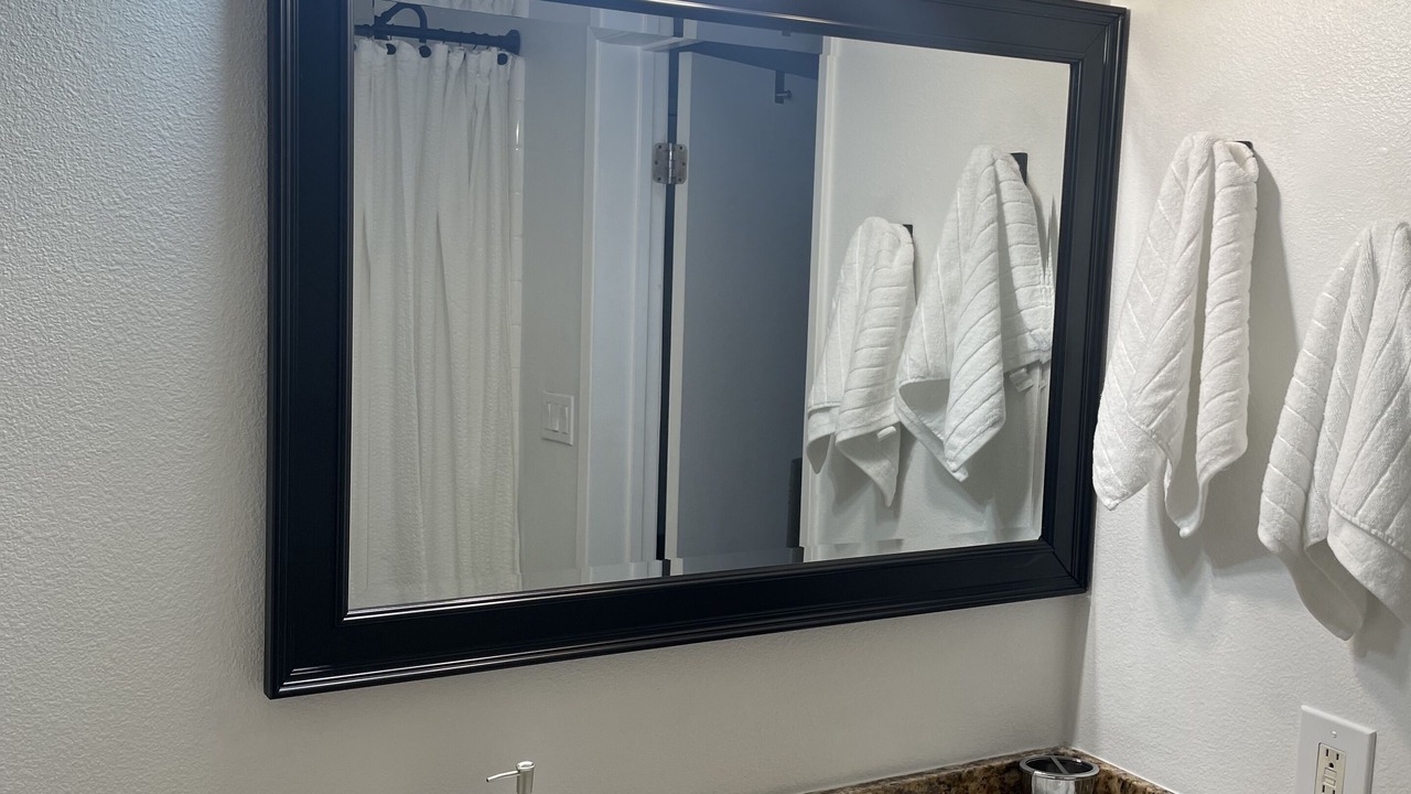 Photo of Bathroom in Pacific Terrace