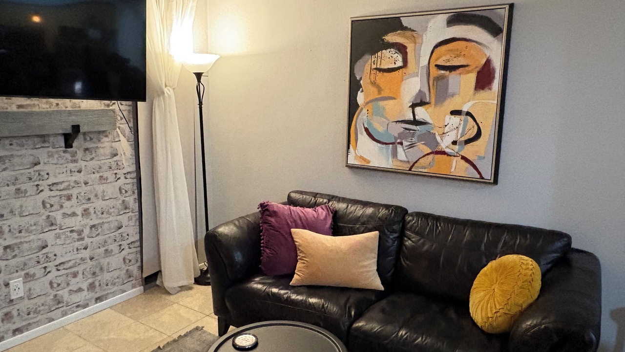 Photo of Livingroom in Pacific Terrace