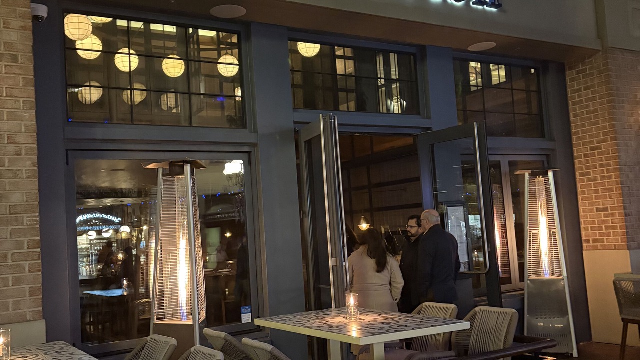 Photo of Outdoor in Pacific Terrace