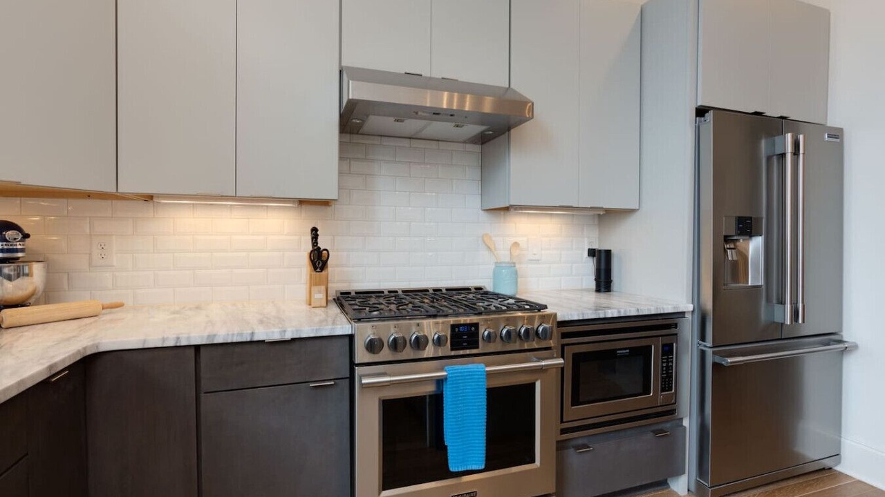 Photo of Kitchen in Edgehill