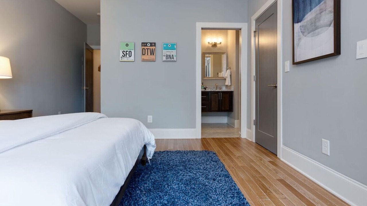 Photo of Bedroom in Edgehill