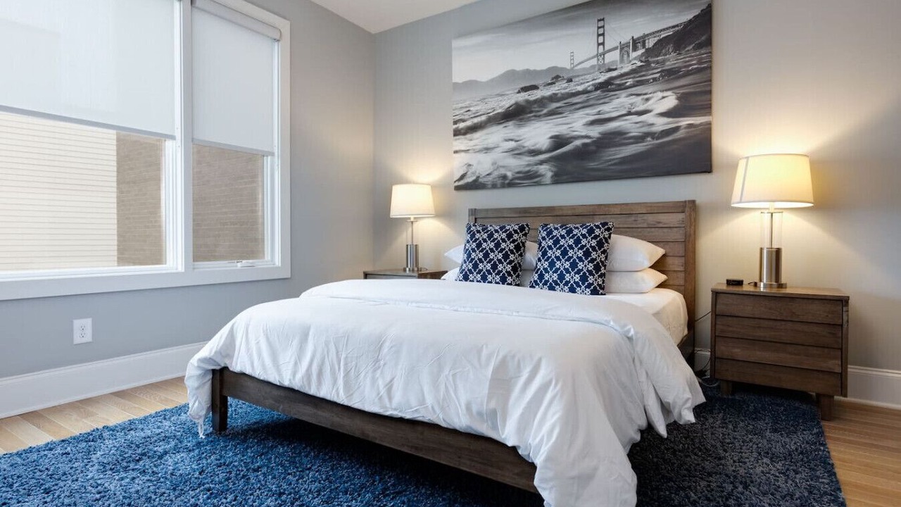 Photo of Bedroom in Edgehill