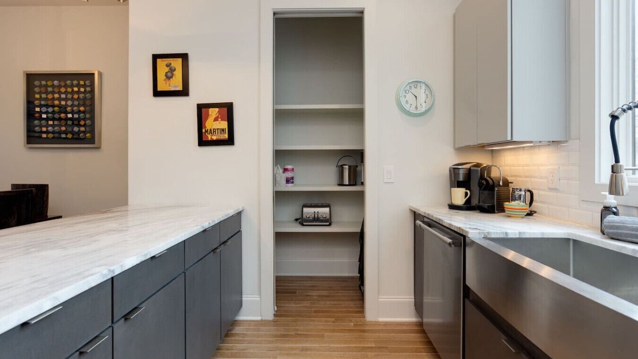 Photo of Kitchen in Edgehill