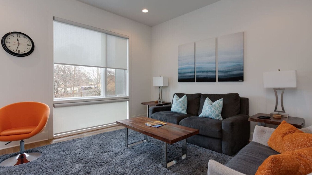 Photo of Livingroom in Edgehill