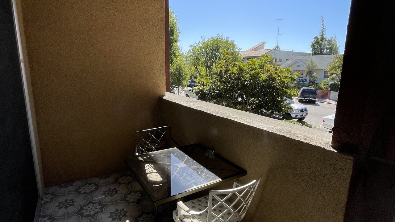 Photo of Outdoor in Hillcrest
