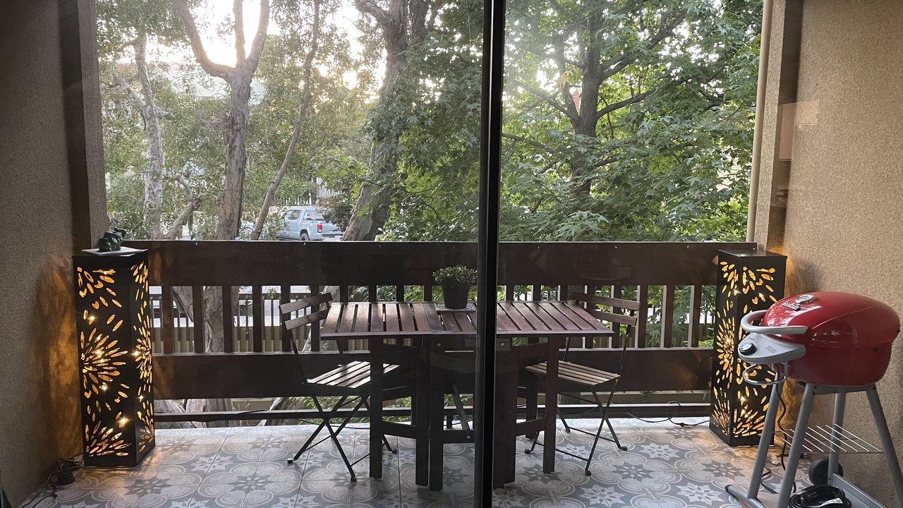 Photo of Outdoor in Hillcrest