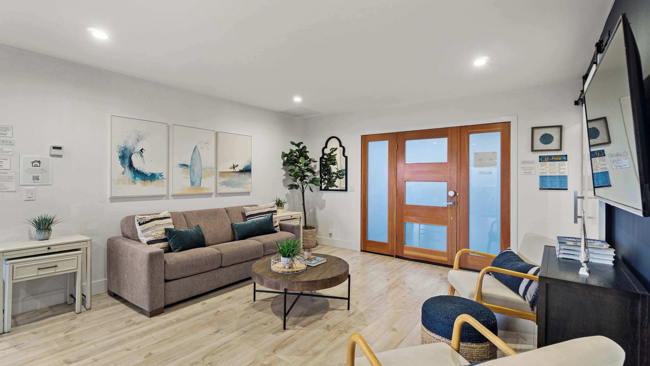 Photo of Bedroom in Mission Hills
