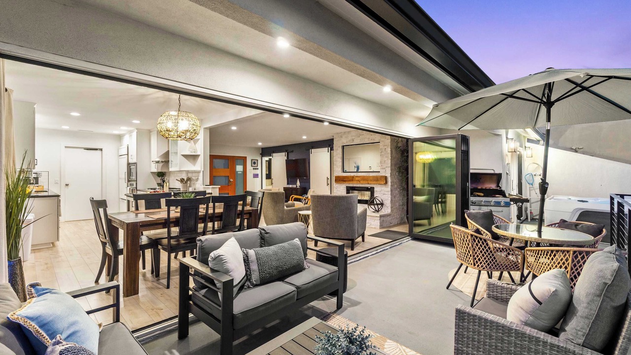 Photo of Outdoor in Mission Hills