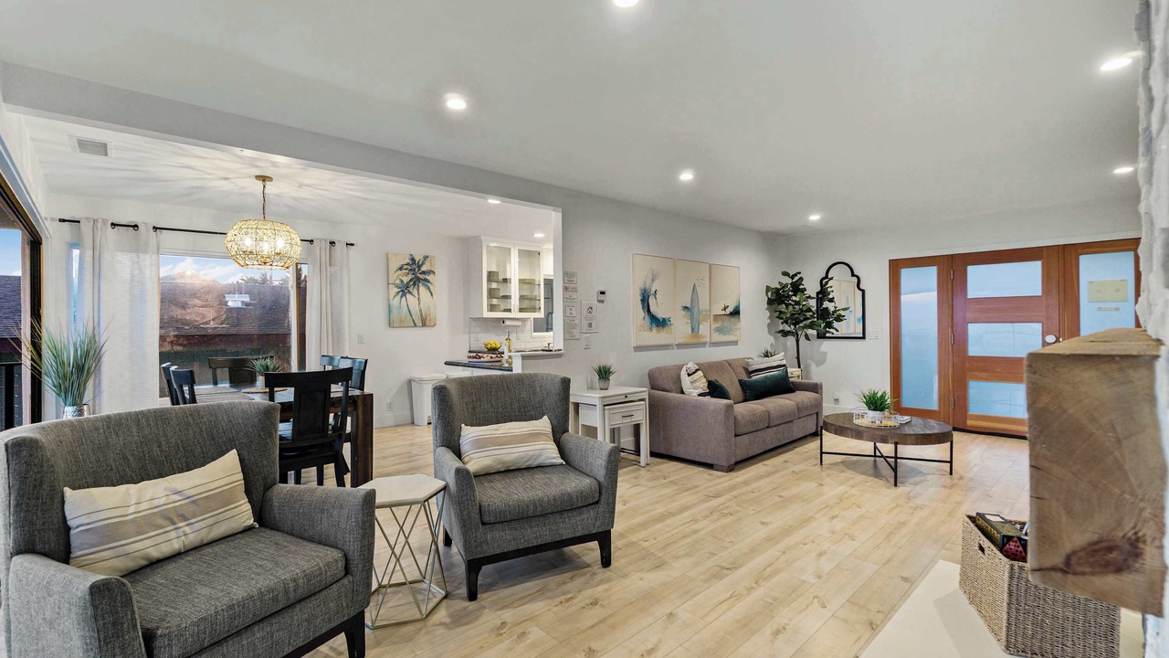 Photo of Livingroom in Mission Hills
