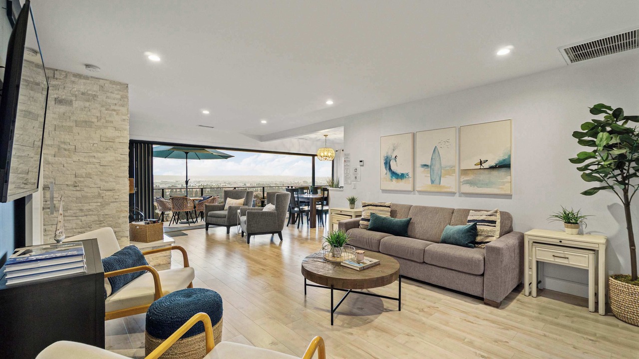 Photo of Patio Balcony in Mission Hills