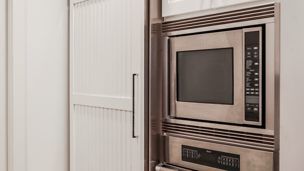 Photo of Kitchen in Mission Hills