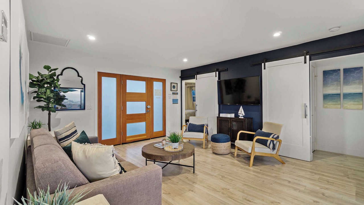 Photo of Bedroom in Mission Hills