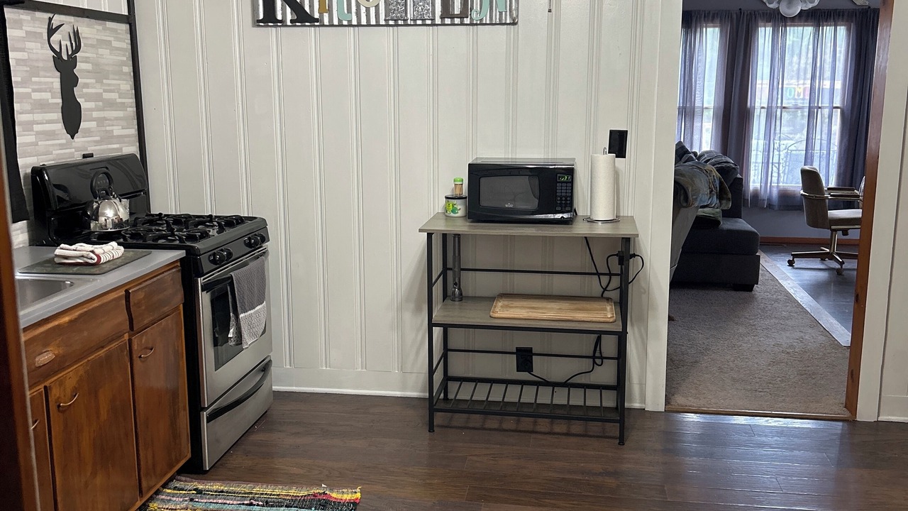 Photo of Kitchen in Waverly
