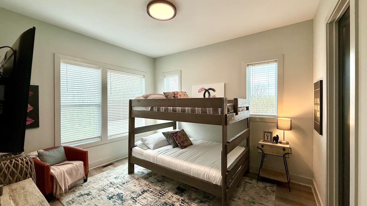 Photo of Bedroom in Talbot's Corner